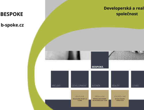 BESPOKE, s.r.o. – www.b-spoke.cz